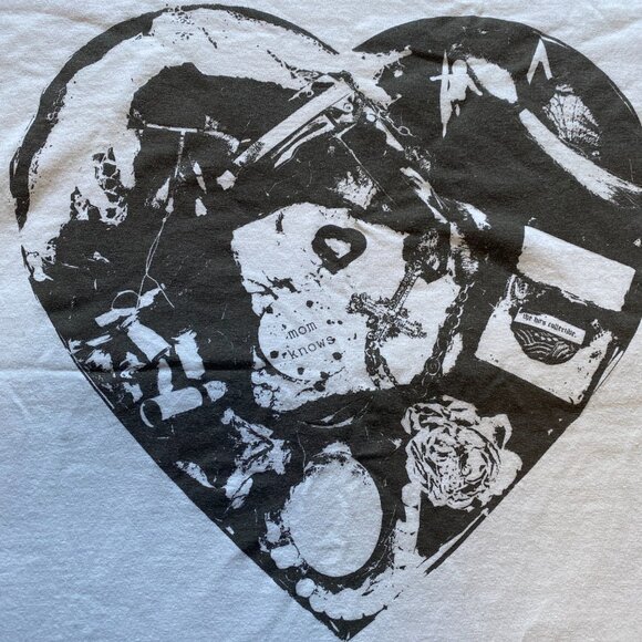 HIRS Collective Shirt - Picture 2 of 3